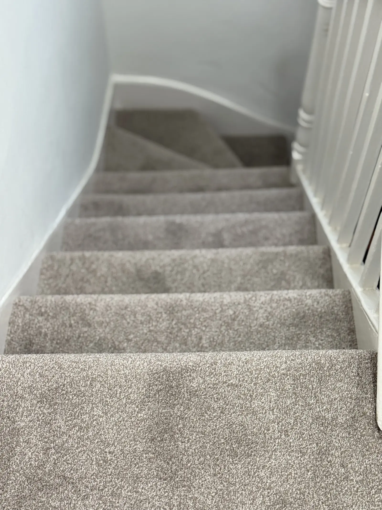 Professional carpet installation 12