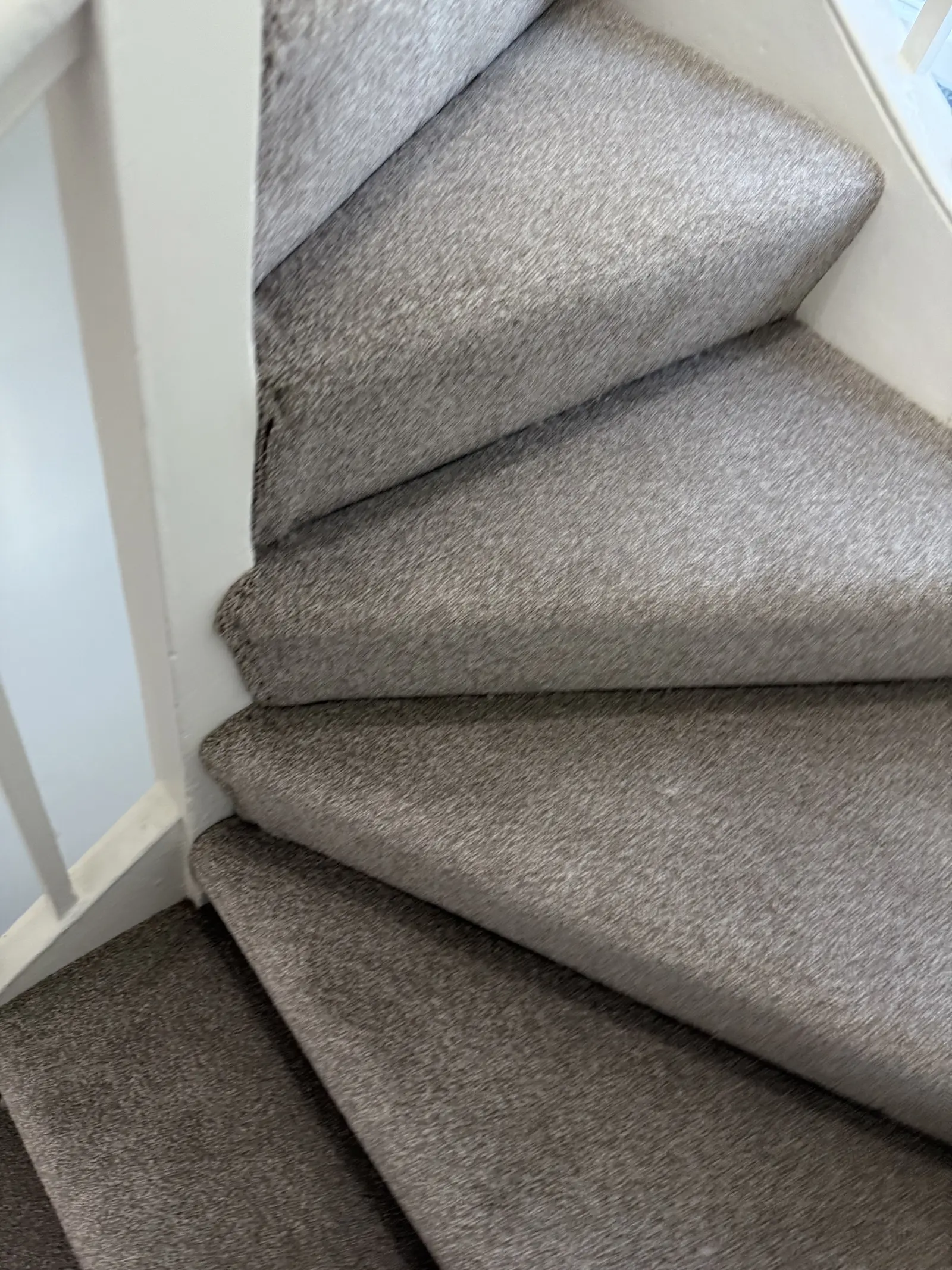 Professional carpet installation 13