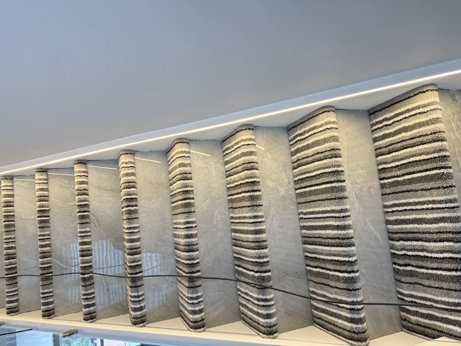 Professional carpet installation 18