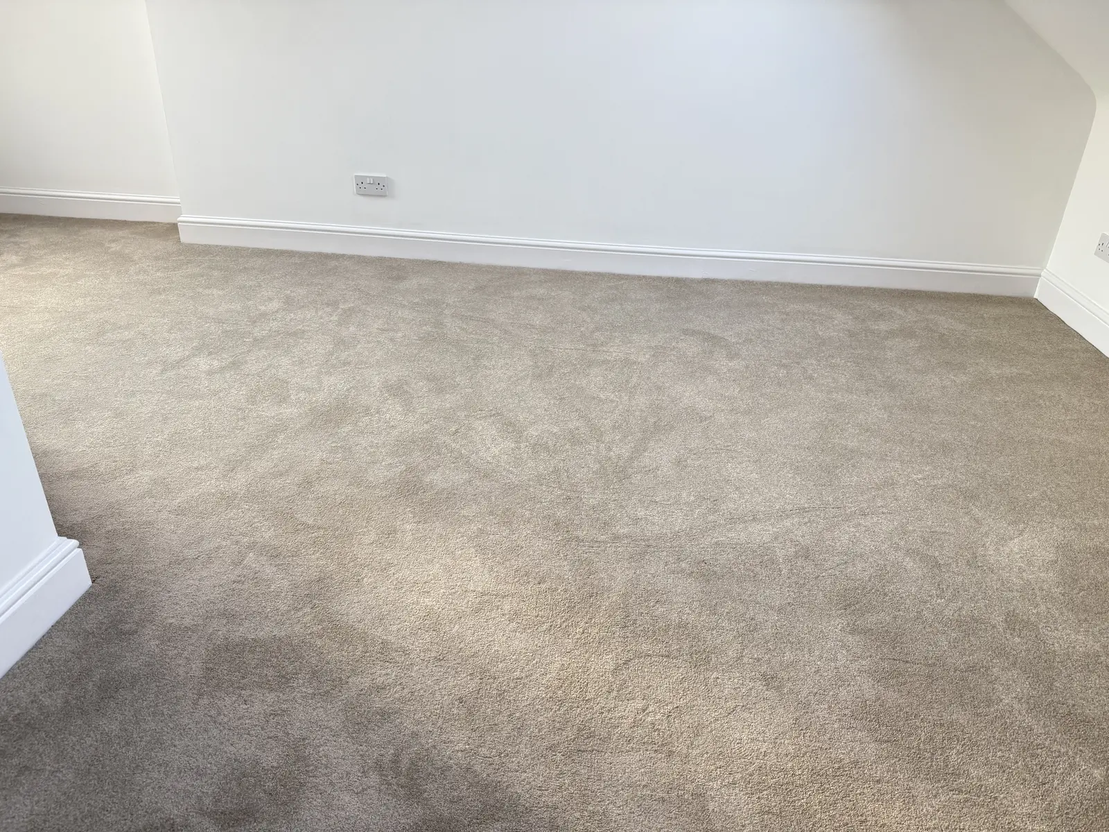 Professional carpet installation 4