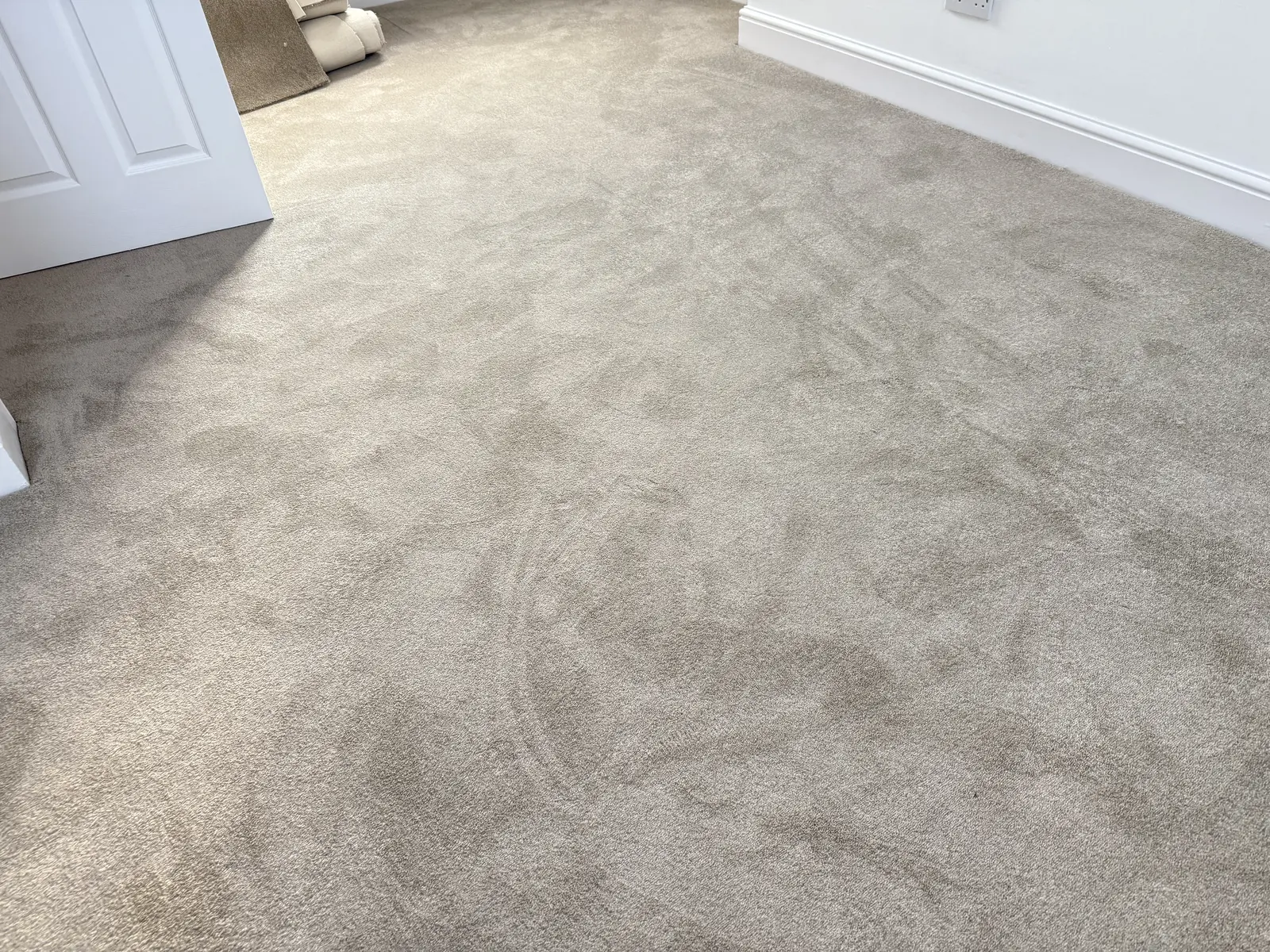 Professional carpet installation 5