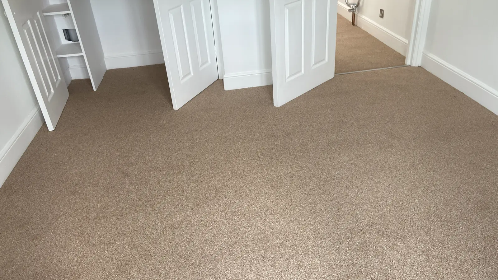 Professional carpet installation 6