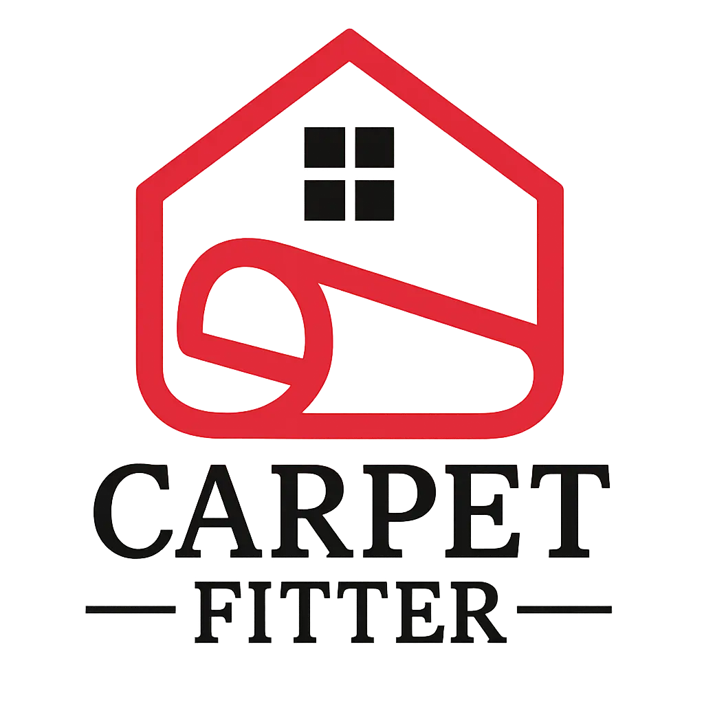 Local Carpet Fitter Logo