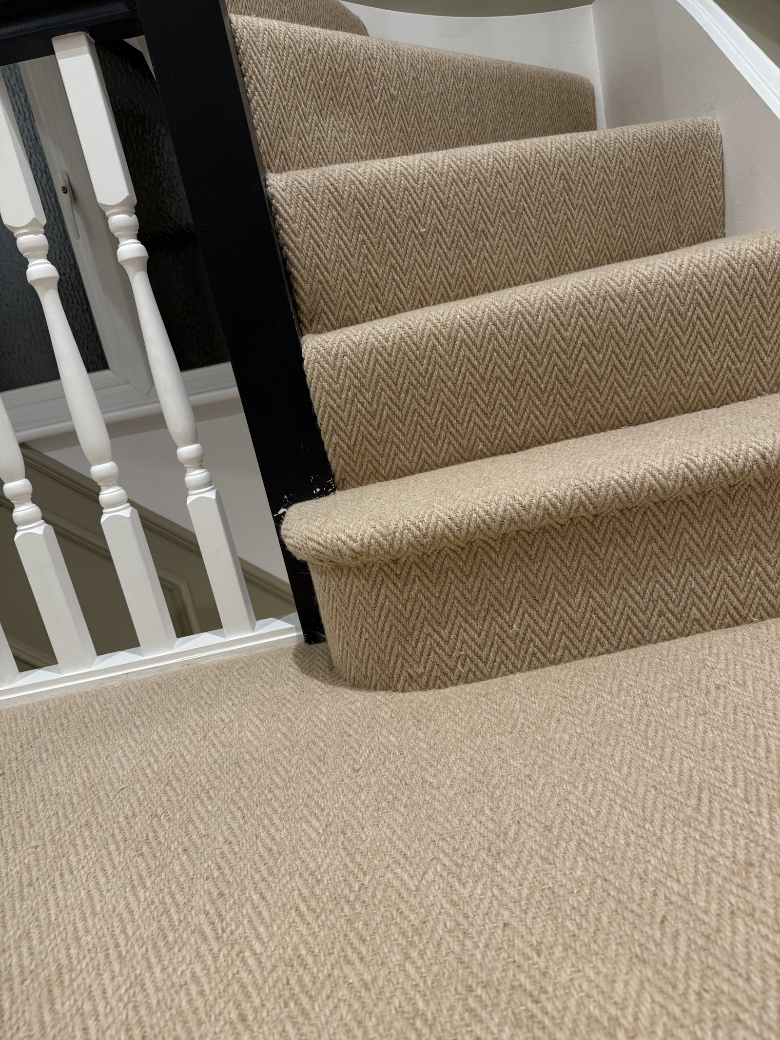 Commercial Carpet Installation