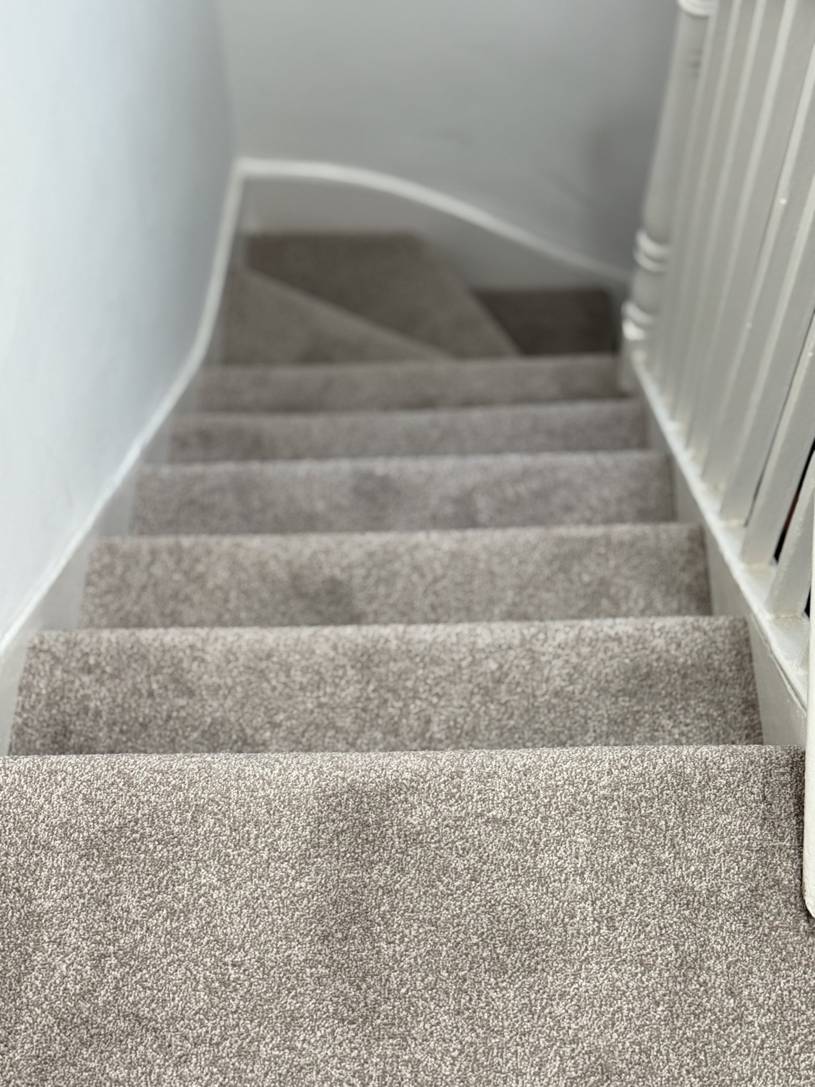 Custom Carpet Installation