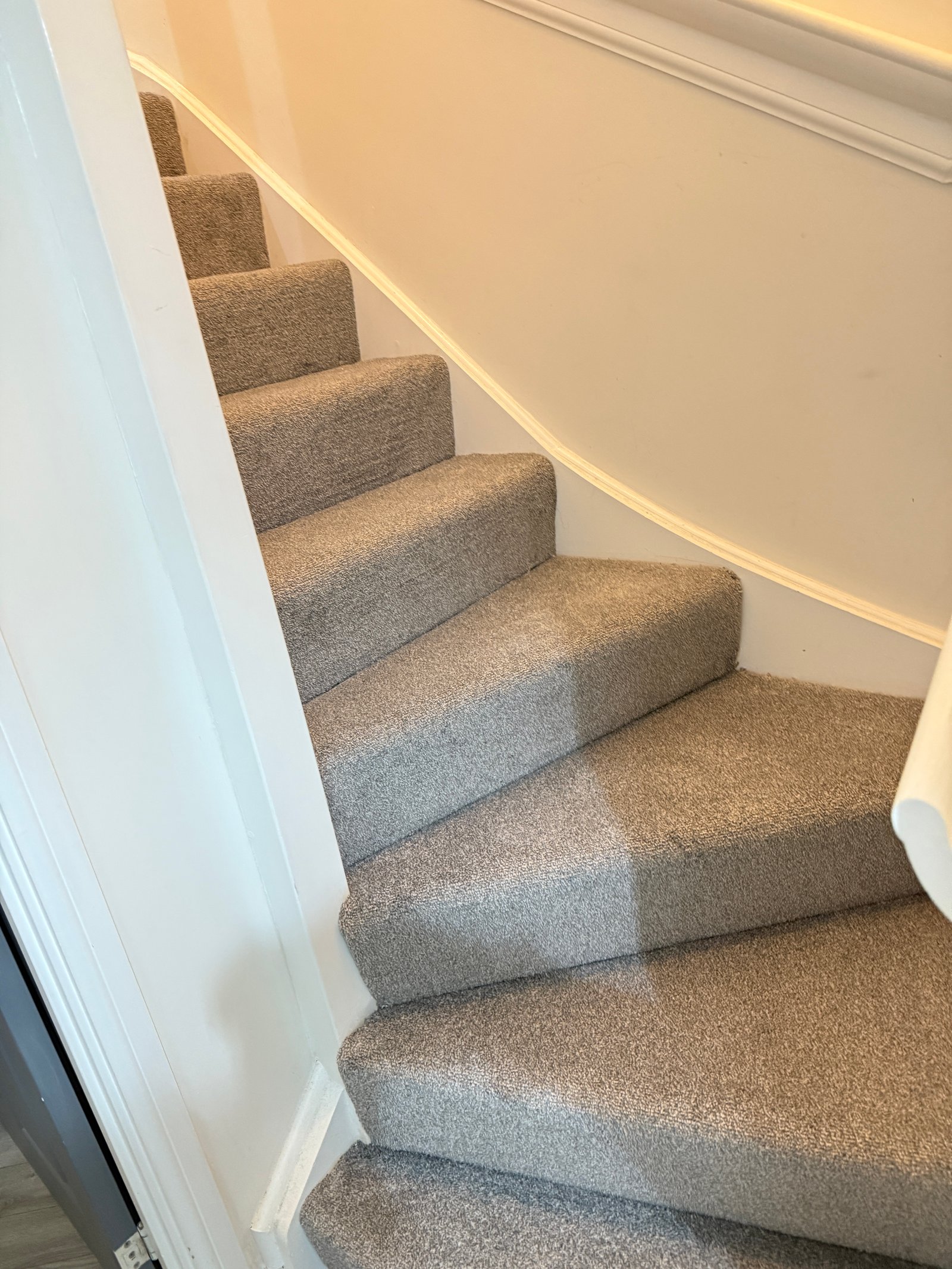 Professional Stair Carpet