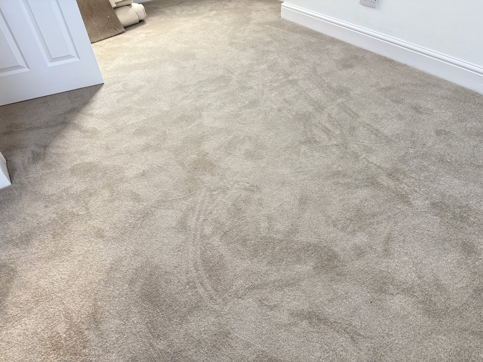 Professional Carpet Fitting